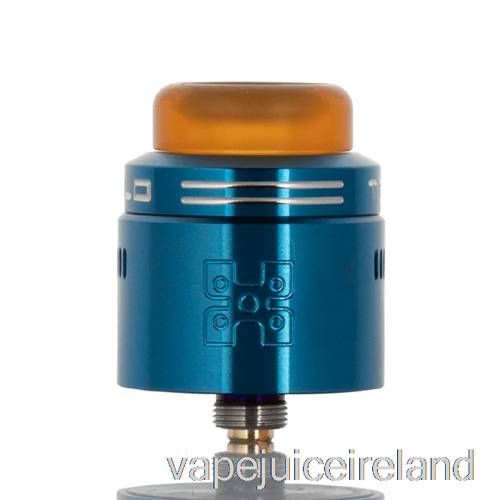 Vape Pod Kits Geek Vape TALO X 24mm BF RDA Blue